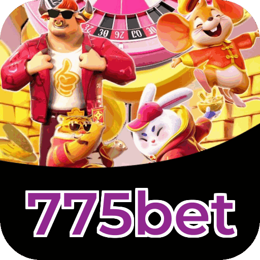 775bet - Infraestrutura de segurança certificada